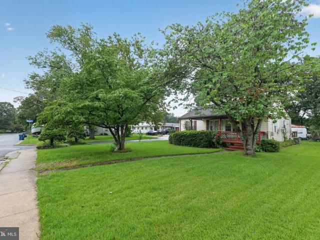 House for sale in Glen Burnie, Maryland
