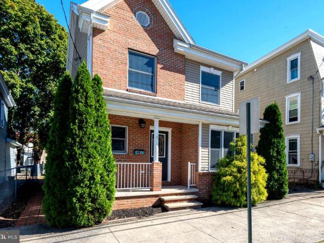 House for sale in Lykens, Pennsylvania