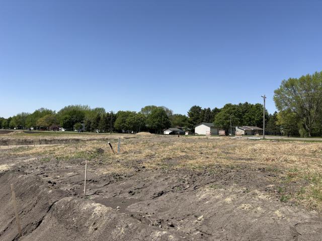Land for sale in Wright, Minnesota