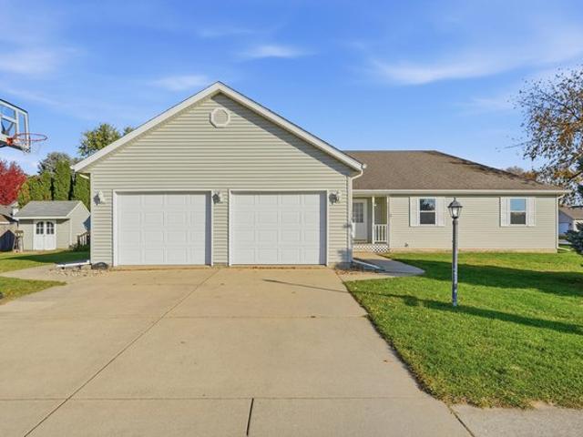 House for sale in Porter, Indiana