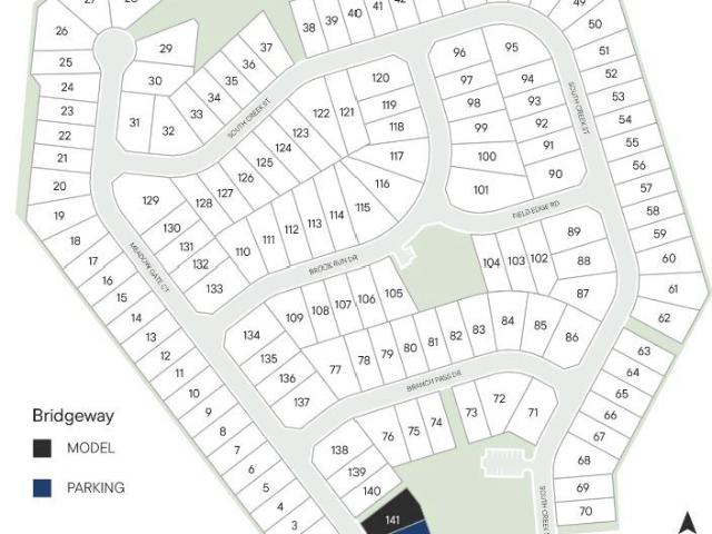House for sale in Fountain Inn, South Carolina