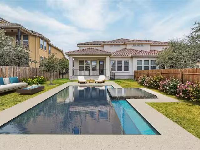 House for sale in Austin