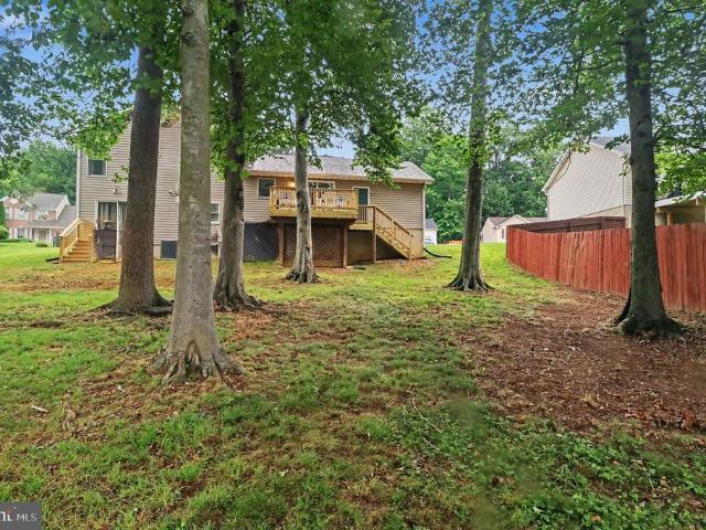 House for sale in Cecil, Maryland