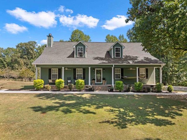 House for sale in Pauline, Spartanburg County