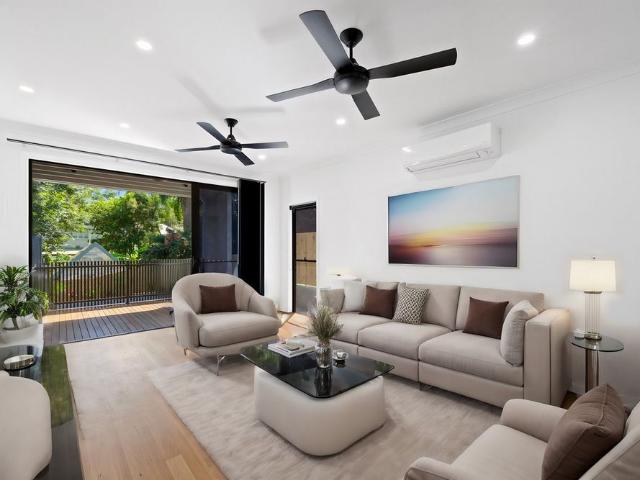 Apartment for rent in Toombul, Queensland