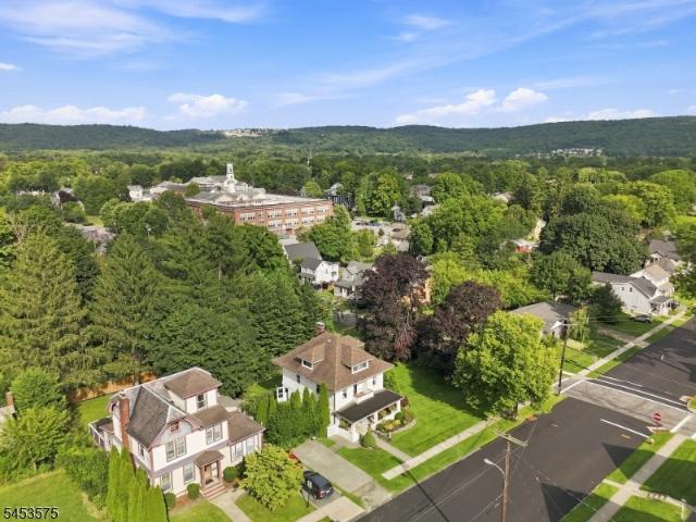 House for sale in Hackettstown, New Jersey
