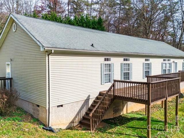 House for sale in Cullowhee, North Carolina