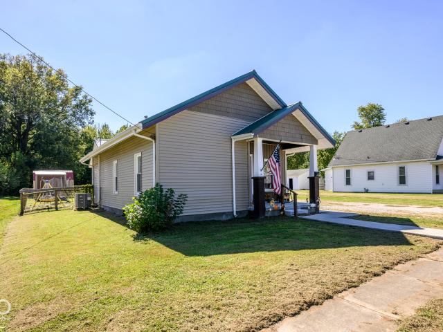 House for sale in Crothersville, Jackson County