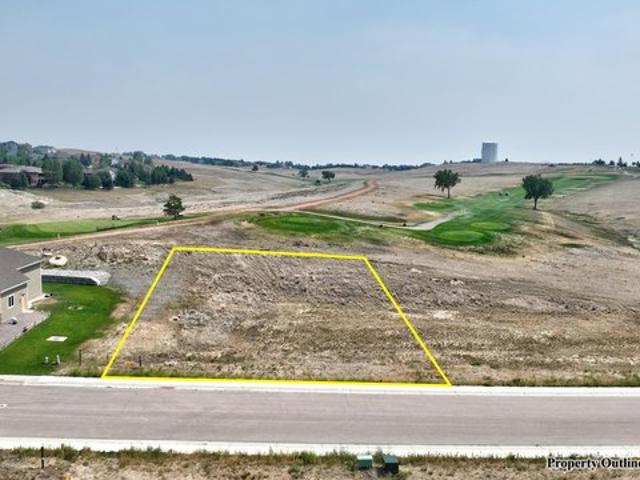 Land for sale in Copper Ridge Estates, Gillette