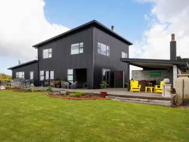 House for sale in Rangitīkei District, Manawatū-Whanganui