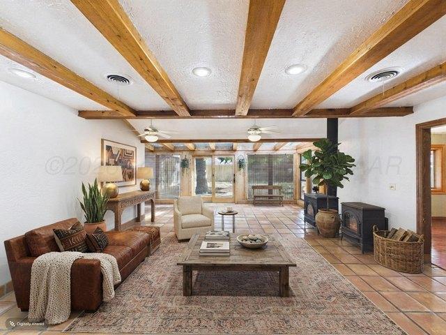 House for sale in Fritch, Hutchinson County
