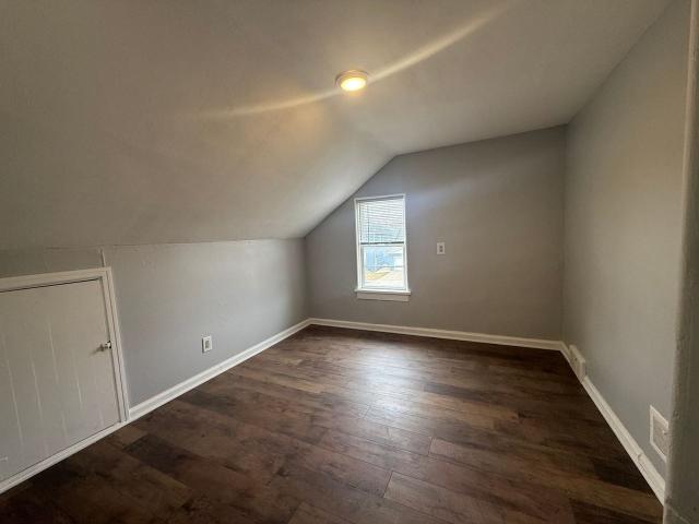 Apartment for rent in Bismarck, North Dakota
