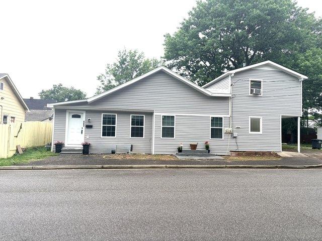 House for sale in Paducah, Kentucky