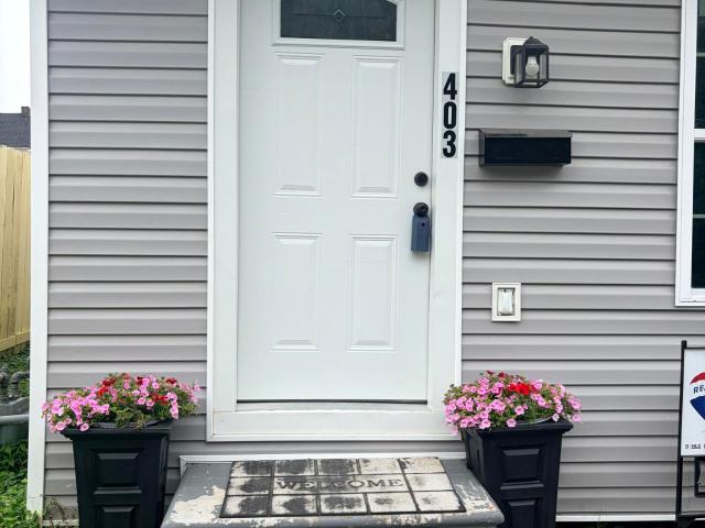 House for sale in Paducah, Kentucky