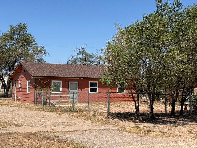 House for sale in Quay, New Mexico