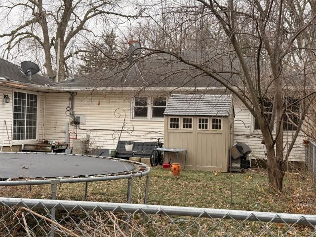 House for sale in Fairbury, Illinois