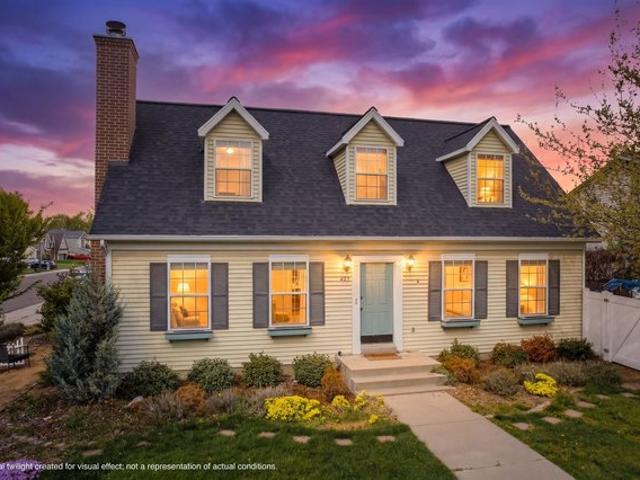 House for sale in Provo, Utah