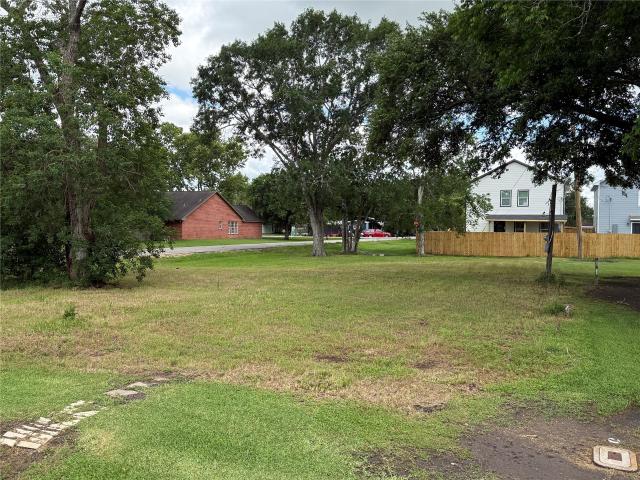 Land for sale in Beasley, Texas