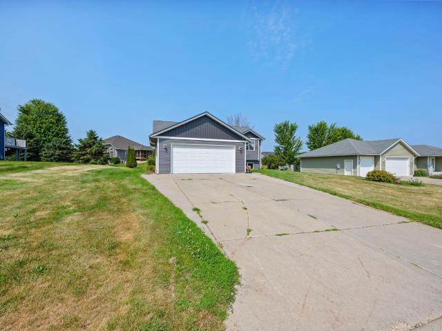 House for sale in Goodhue, Minnesota