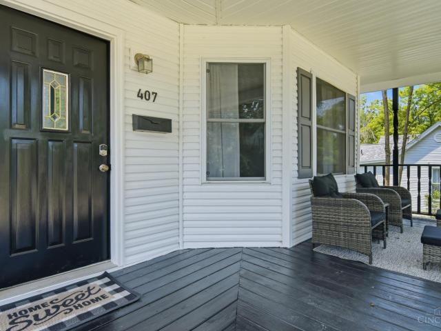 House for sale in Blanchester, Clinton County