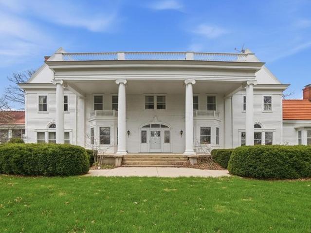 House for sale in New Carlisle, Ohio