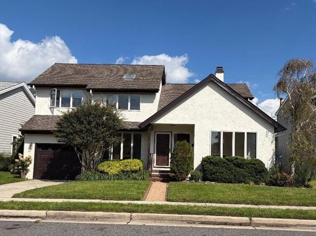 House for sale in Margate City, Atlantic County