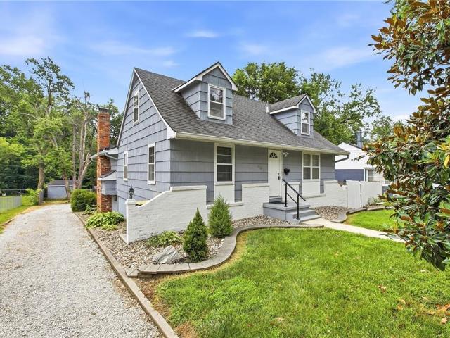 House for sale in Liberty, Missouri