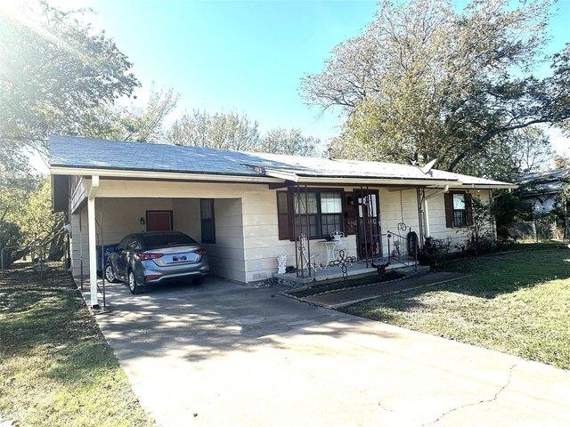 House for sale in Itasca, Hill County