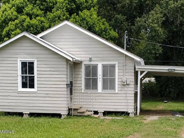 House for sale in Kaplan, Louisiana