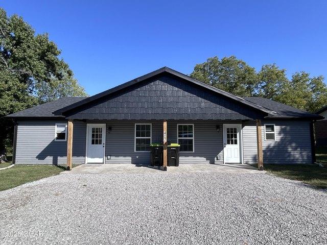 House for sale in El Dorado Springs, Missouri