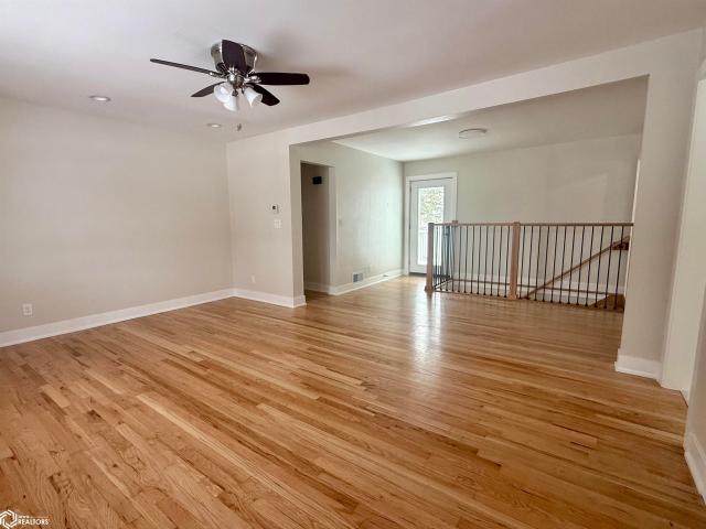 House for sale in Jefferson, Iowa