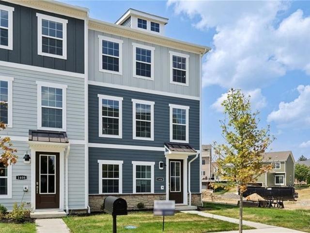 Townhouse for sale in Wexford, Pennsylvania