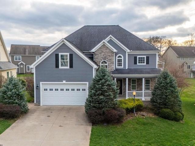 House for sale in Morgantown, Monongalia County