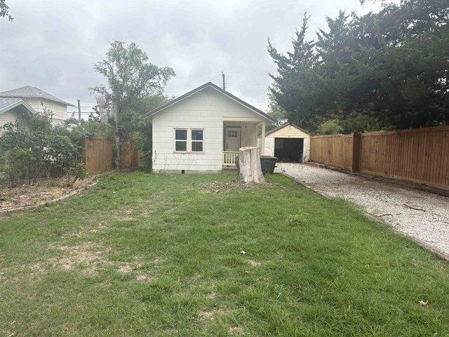 House for sale in Kansas