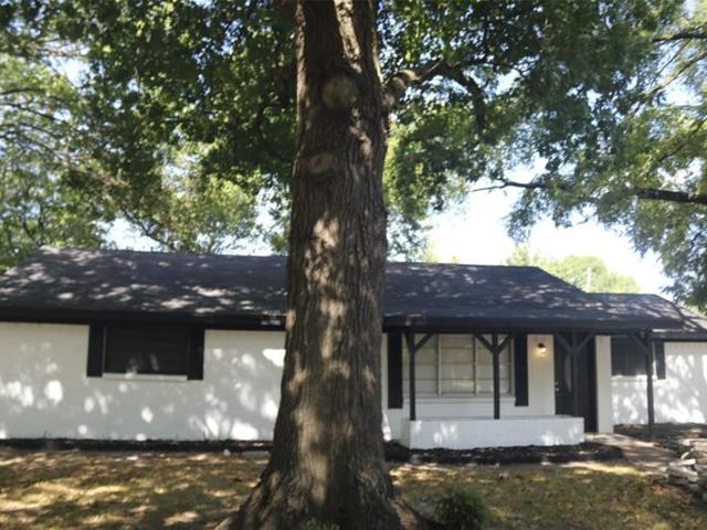 House for sale in Kaufman, Kaufman County