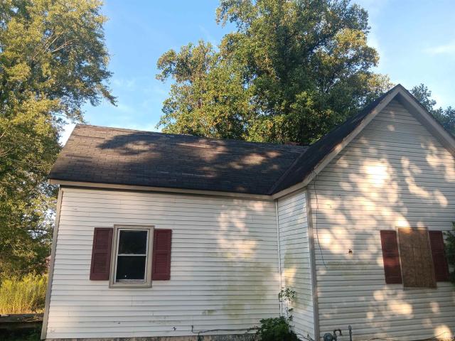 House for sale in Carlisle, Indiana
