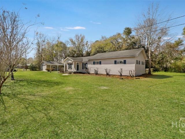 House for sale in Rincon, Georgia