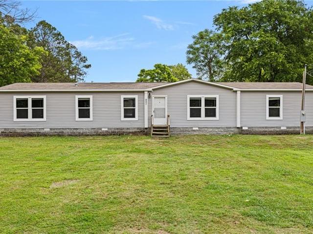 House for sale in Ark