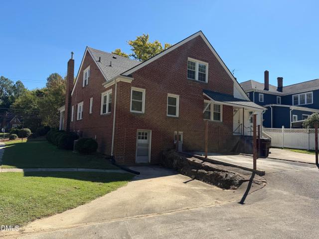 House for sale in Roxboro, Person County