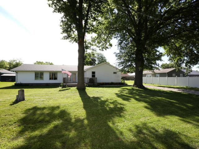House for sale in Madrid, Iowa