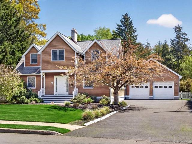 House for sale in Village of Nyack, Rockland County