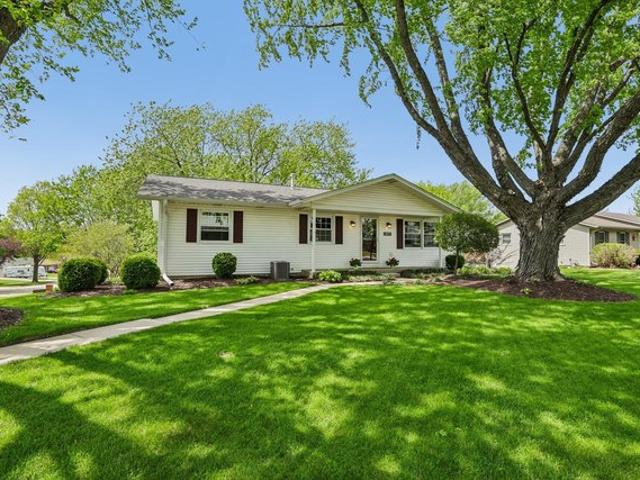 House for sale in Jefferson, Wisconsin