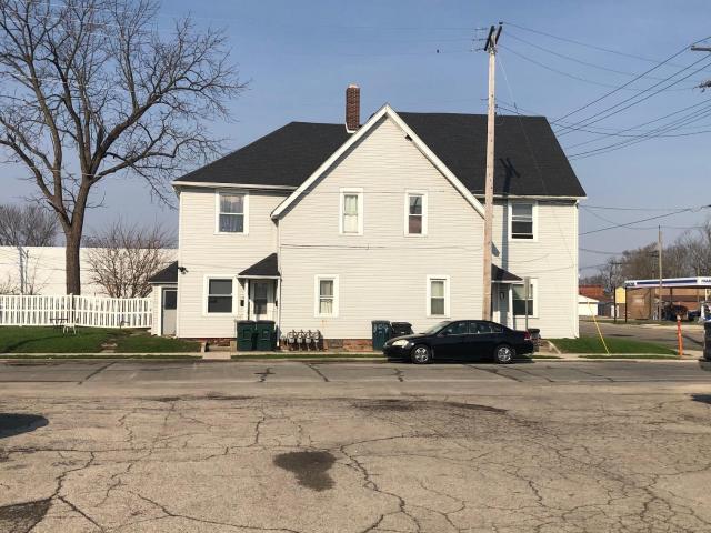 Commercial for sale in Muncie, Indiana