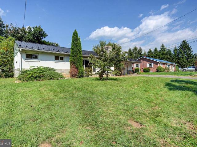 House for sale in Shippensburg, Franklin County