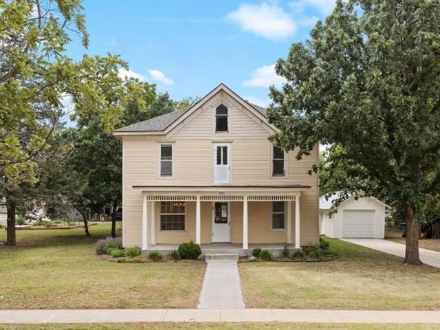 House for sale in Kansas