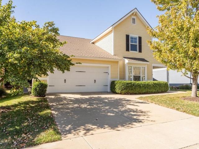 House for sale in Kansas