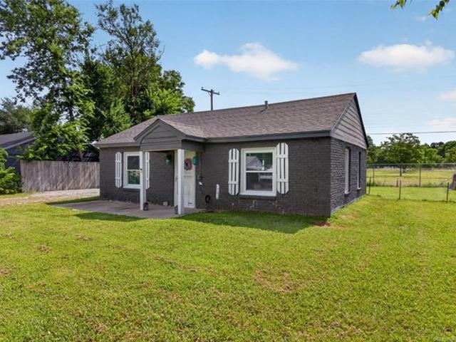 House for sale in Pryor, Oklahoma