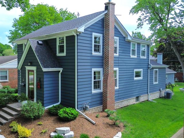 House for sale in Mount Prospect, Illinois