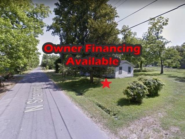 Land for sale in Ark
