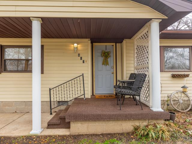 House for sale in Royalton, Illinois